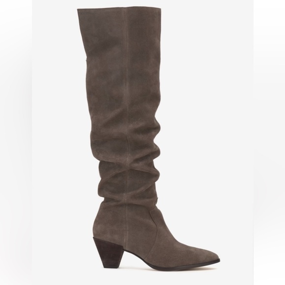 Vince Camuto Sewinny Extra Wide Calf Boot - Picture 1 of 3